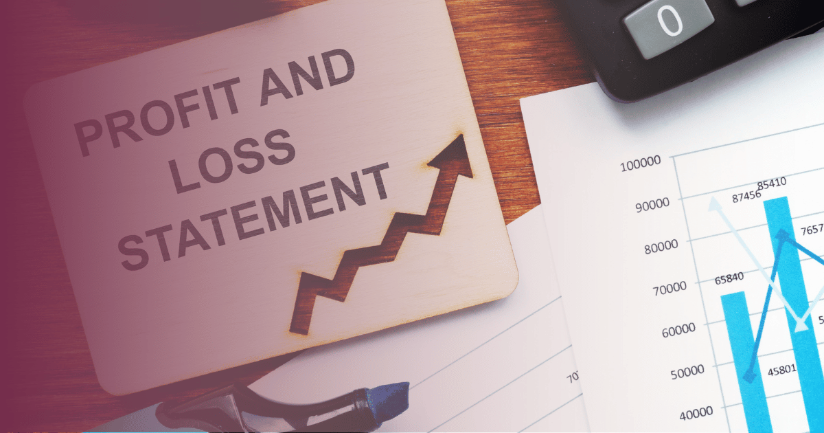 The Role Of P&L Statements In Long Term Strategic Budgeting The Role Of P&L Statements In Long Term Strategic Budgeting